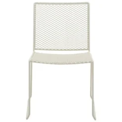 Haru Matstol Pearl White