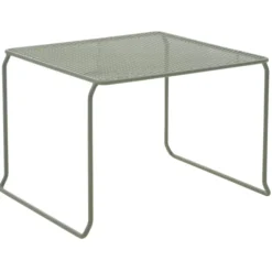 Haru Sidobord Dusty Green