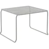 Haru Sidobord Slate Grey
