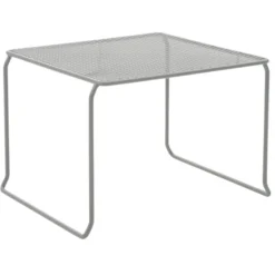 Haru Sidobord Slate Grey