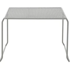 Haru Sidobord Slate Grey