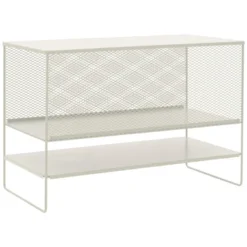 Haru Utekök Pearl White