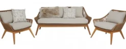 Hassel 2,5-sits Soffa