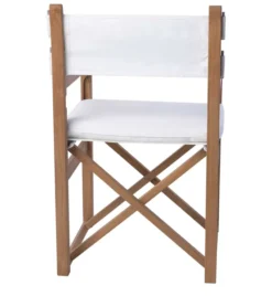 Haväng Regissörsstol Teak/Beige