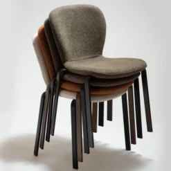 Heap Stol Dark Olive