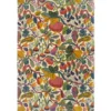 Heritage Garden Matta Cream Multi