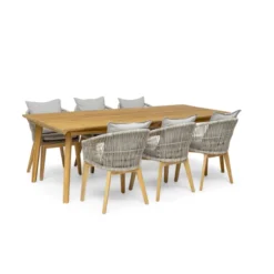 Himmelsnäs Ryggdyna Beige
