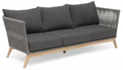 Himmelsnäs Soffgrupp Grå