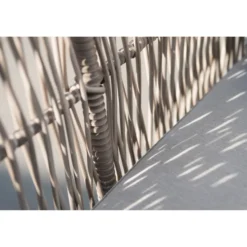 Himmelsnäs Utefåtölj Beige
