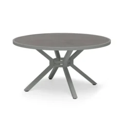 Hånger Bord Ø140 cm Grön