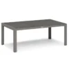 Hånger Utesoffbord 75x120 cm Sand