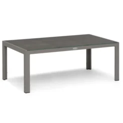 Hånger Utesoffbord 60x120 cm Sand
