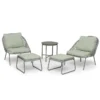 Holmsund Loungegrupp Sage