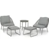 Holmsund Loungegrupp Sand
