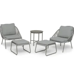 Holmsund Loungegrupp Sand