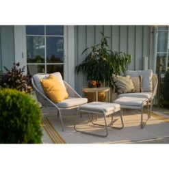Holmsund Loungegrupp Sand
