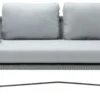 Horizon 2-sits Soffa Höger Ljusgrå
