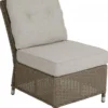 Hornbrook Mittdel Beige
