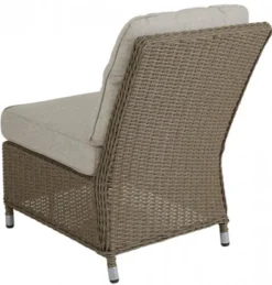 Hornbrook Mittdel Beige