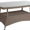 Hornbrook Soffbord 160x90 cm Beige