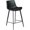 Hype Barstol Black, 65 cm