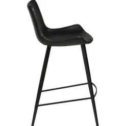 Hype Barstol Black, 65 cm