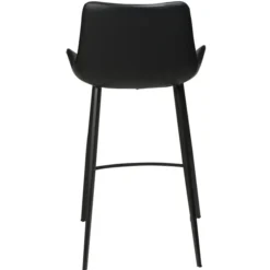 Hype Barstol Black, 65 cm