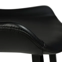 Hype Barstol Black, 65 cm