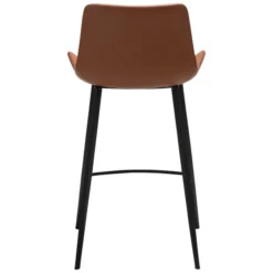 Hype Barstol Cognac, 65 cm
