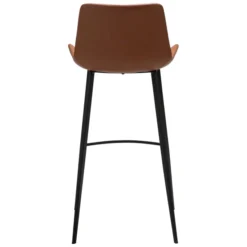 Hype Barstol Cognac, 75 cm