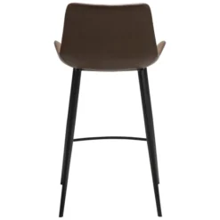 Hype Barstol Major Brown, 65 cm