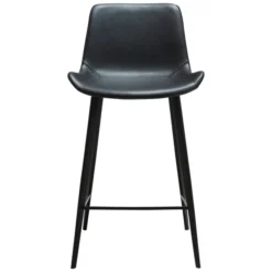 Hype Barstol Raven Black, 65 cm