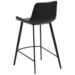 Hype Barstol Raven Black, 65 cm
