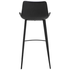 Hype Barstol Raven Black, 75 cm