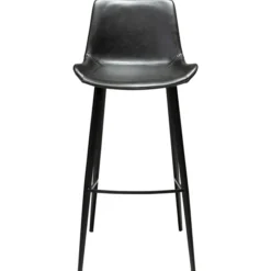 Hype Barstol Vintage Black, 75 cm