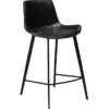 Hype Barstol Vintage Black, 65 cm