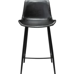 Hype Barstol Vintage Black, 65 cm