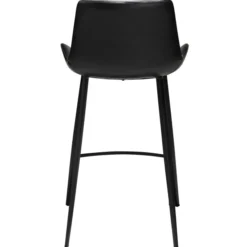 Hype Barstol Vintage Black, 65 cm