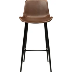 Hype Barstol Vintage Cocoa, 75 cm