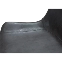 Hype Barstol Vintage Grey, 75 cm