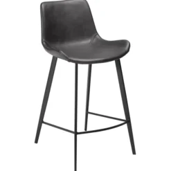 Hype Barstol Vintage Grey, 65 cm