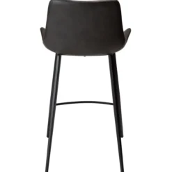 Hype Barstol Vintage Grey, 65 cm