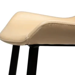 Hype Barstol Vintage Ivory, 75 cm