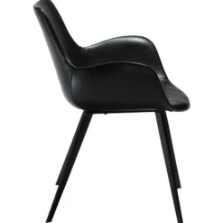 Hype Karmstol Vintage Black