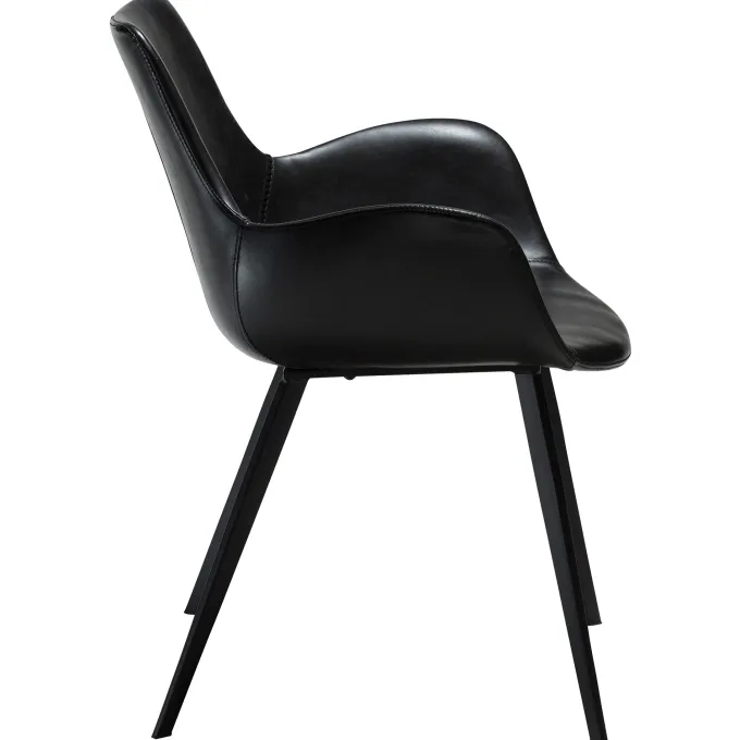 Hype Karmstol Vintage Black