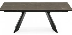 Icaro Matbord 100x200-300cm