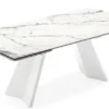 Icaro Matbord 90x160-240cm