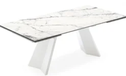 Icaro Matbord 90x160-240cm