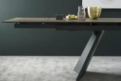 Icaro Matbord 90x160-240cm