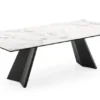 Icaro Matbord 100x250cm
